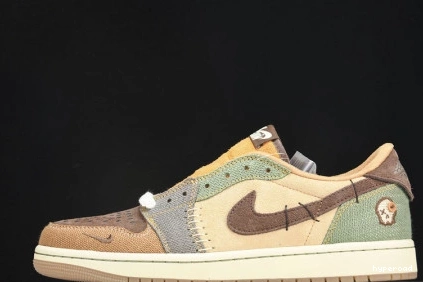 Hyperoad Retro OG Williamson Low Zion 1 Jordan Voodoo 1115